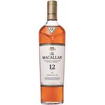 Macallan Sherry Oak 12 Years Old 700ml