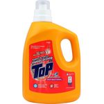 Top Liquid Det Antibacterial 2.6kg