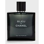 Chanel Men's Bleu De EDT Spray Fragrances 100ml