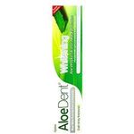 Optima AloeDent Whitening Toothpaste 100ml