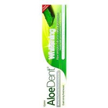 Optima AloeDent Whitening Toothpaste 100ml