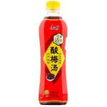 Kang Shi Fu Sour Plum Plum Water 500ml