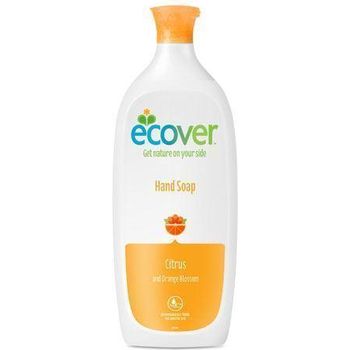 Ecover Hand Soap Refill Citrus and Orange Blossom 1L
