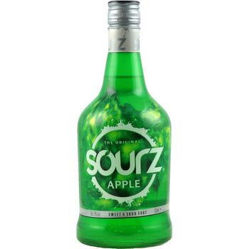 Sourz Apple 15 0.7l