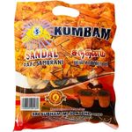 Kumbam Sandal Paal Sambarani 220g