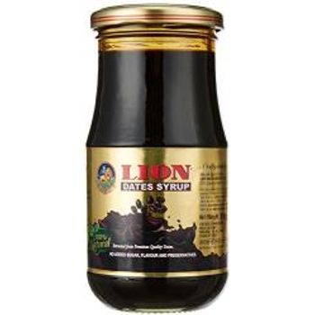 Lion Dates Syrup 500g