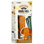 Kokiri Seaweed Double Roll Honey Butter 5s 25g