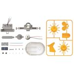 4M Green Science Aqua Robot