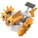 4M Green Science Aqua Robot