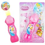 Disney Projector Light Princess 226g