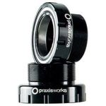 DMR Axe30 BBBB92 Black