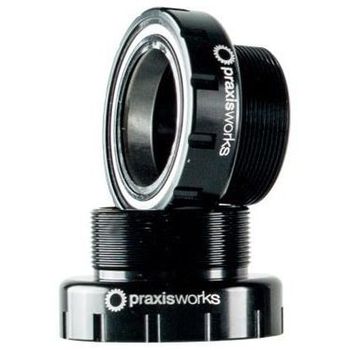 DMR Axe30 BBBB92 Black