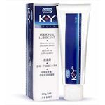 Durex KY Jelly Personal Lubricant Lube Smooth 100g