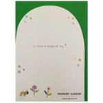 Raspberry Blossom Happy Birthday Have A Magical Day