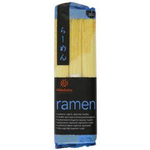 Hakubaku Japanese Ramen Noodles Organic 270g