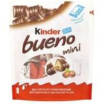 Kinder Bueno Minis Pouch 86g