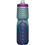 CamelBak Podium Chill Outdoor Teal Stripe 710ml
