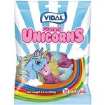 Vidal Unicorns Candies 100g