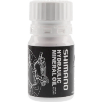 Shimano Hydralic Mineral Oil 100ml