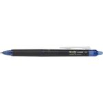 Pilot FriXion Clicker Rollerball Pen 0.5mm