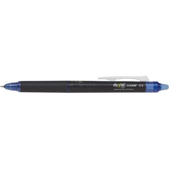 Pilot FriXion Clicker Rollerball Pen 0.5mm