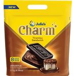 Julie's Charm Tiramisu Sandwich 172g