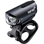 Infini I-210P Olley USB Front Black