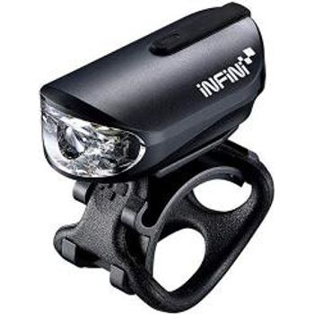 Infini I-210P Olley USB Front Black