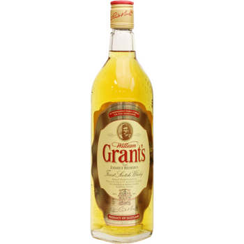 William Grant & Sons The Family Reserve 700ml