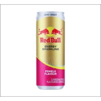 Red Bull Energy Sparkling Pomelo 250ml
