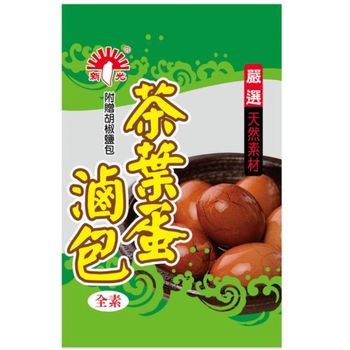 Hsin Seasoning Mix Tea Boiled Egg