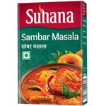 Suhana Sambar Masala 100g