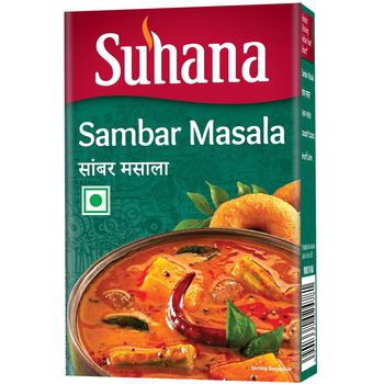Suhana Sambar Masala 100g