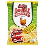 Double Decker Chicken Cracker 100g