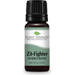 Plant Therapy Zit Fighter Synergy Blend 10ml