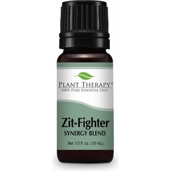 Plant Therapy Zit Fighter Synergy Blend 10ml
