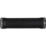 Lizard Skins Lock On Moab Grips Black Black Clamp