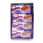 Apollo Blueberry Layer Cake 8 Pieces x 18g