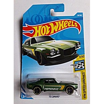 Hot Wheels 2015 194 Of 250 70 Chevy Chevelle Workshop Hotwheels Long