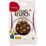 Munchy's Oat Krunch Dark Chocolate Biscuit 390g