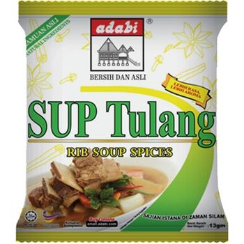 Adabi Bone Soup 13g
