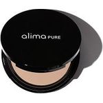 Alima Pure Pressed Foundation with Rosehip Antioxidant Complex Pressed Powder Mineral Powder Foundation Malt 9g