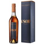 Cognac Davidoff VSOP 40 alc 700ml
