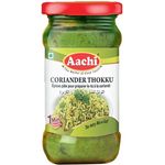 Aachi Coriander Thokku 300g
