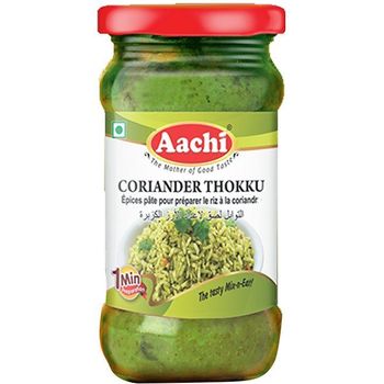 Aachi Coriander Thokku 300g