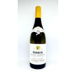Francoise Chauvenet Chablis 1er Cru Vaillons Blanc 750ml