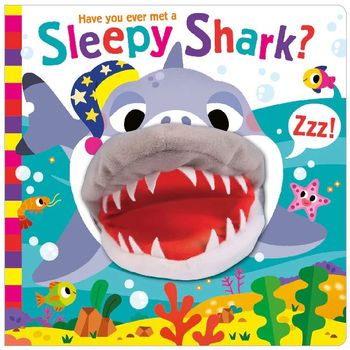 Imagine That Publishing Have You Ever Met A Sleepy Shark
