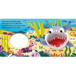 Imagine That Publishing Have You Ever Met A Sleepy Shark