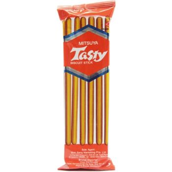 Mitsuya Tasty Biscuit Stick 18g