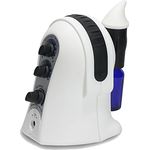 Diffuser World Aroma Ace Atomizing Diffuser Black